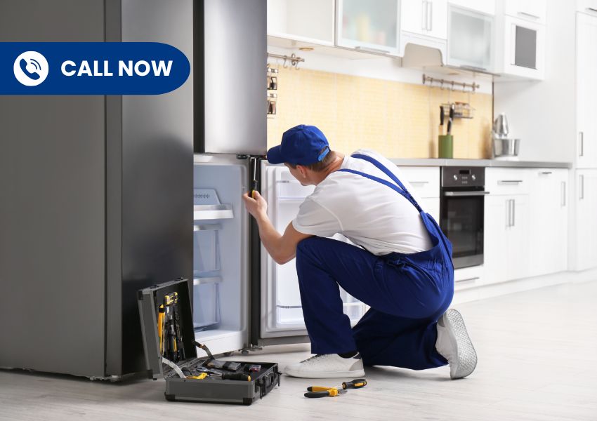 Wayne IL Appliance Repair Company